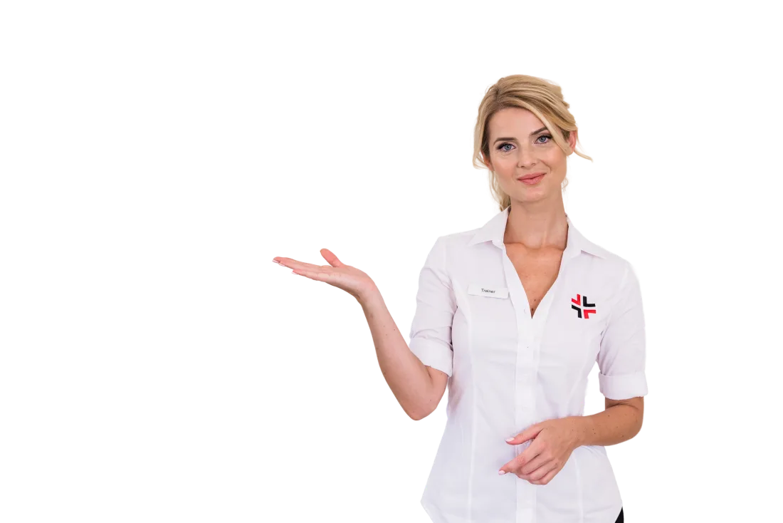 First aid trainer in Moonee Ponds